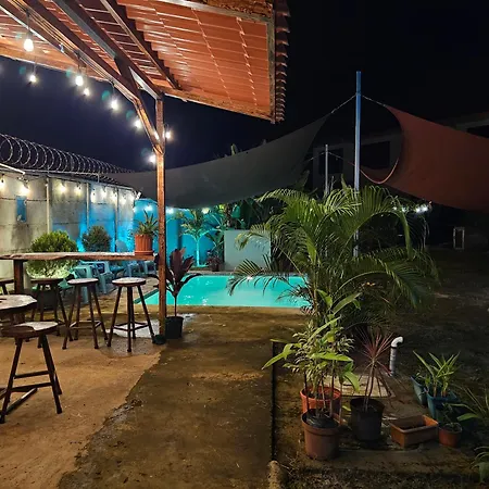 Casa Luna, Espacio Moderno Y Acogedor