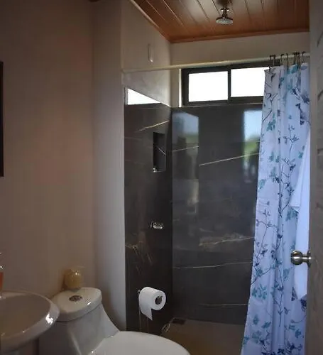 Casa Luna, Espacio Moderno Y Acogedor Apartment Liberia