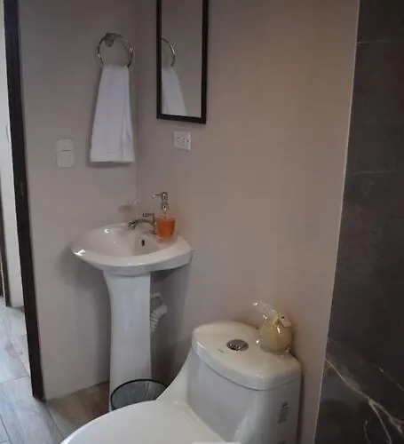 Casa Luna, Espacio Moderno Y Acogedor Liberia