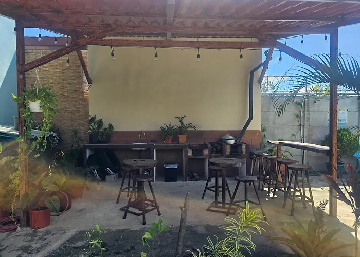 Apartment Casa Luna, Espacio Moderno Y Acogedor *