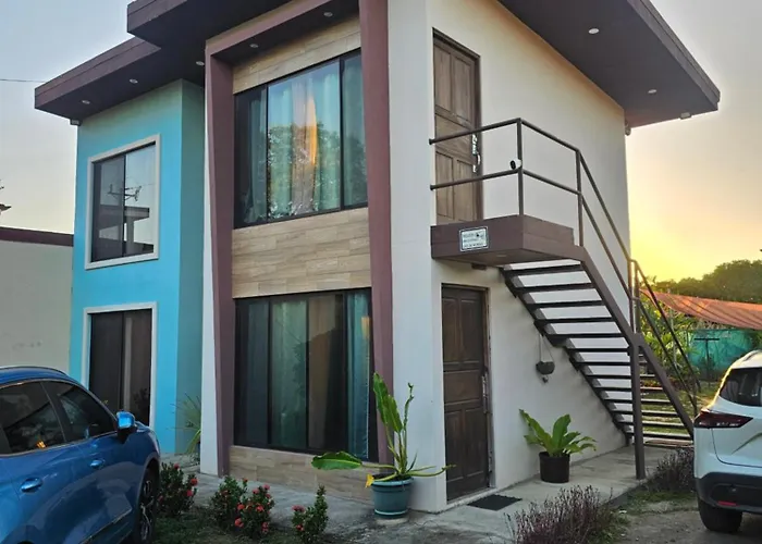 Casa Luna, Espacio Moderno Y Acogedor Apartment Liberia