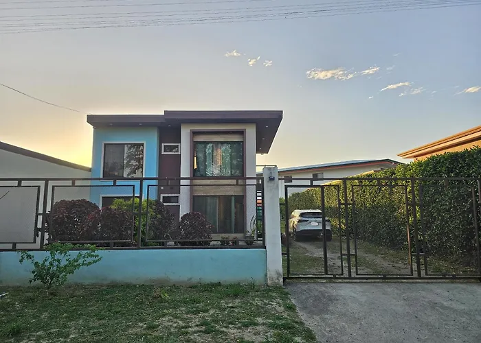 Casa Luna, Espacio Moderno Y Acogedor Apartment